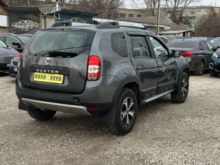 Dacia Duster foto 8