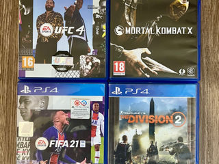 Games - Playstation 5 / 4 foto 2