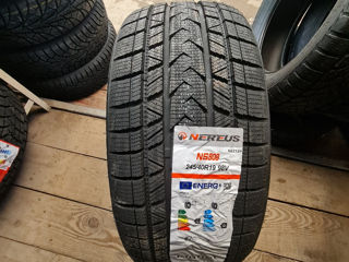 245/40 R19 Nereus!