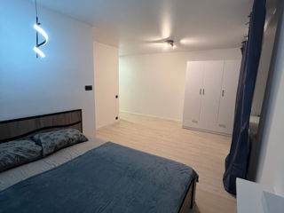 1-комн. кв., 30 м², 1/4 эт.