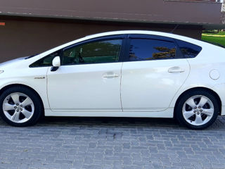 Toyota Prius foto 5