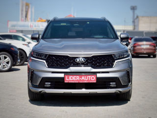 KIA Sorento foto 2