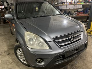 Honda Crv 2 Запчасти / Razborka 2005 A.f