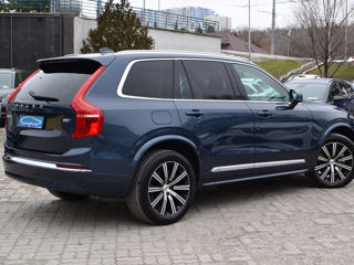 Volvo XC90 foto 2