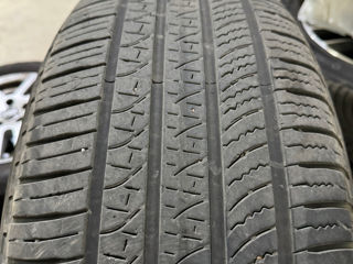 Anvelope 255 60 R20 Pirelli