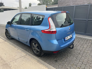 Renault Scenic foto 5