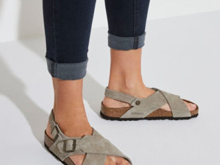 Sandale Birkenstock, mărimea 40-40,5