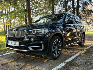 BMW X5 foto 2