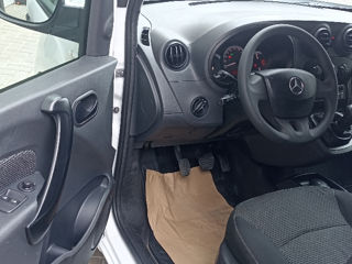 Mercedes Citan foto 7