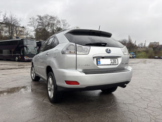 Lexus RX Series foto 6