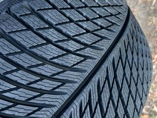 285/40 R21 Michelin Pilot Alpin 5 Suv/ Доставка, livrare toata Moldova 2024 foto 4