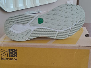 Стильные женские кроссовки технология Eco-Comfort Англия скидка 50% фото 3
