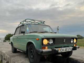 Lada / ВАЗ 2106 foto 5