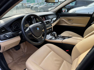 BMW 5 Series foto 8