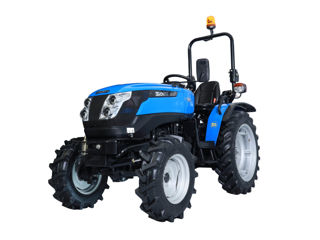 Tractor Solis S30 (30 Cai Putere)