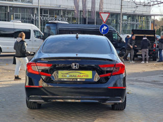 Honda Accord foto 5