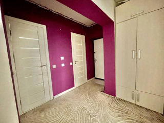 Apartament cu 2 camere, 49 m², Centru, Chișinău foto 11