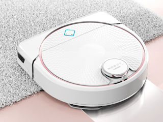 Скидка / Робот Мойщик  Пылесос Hobot Legee D7  0%  Robot  Mop  Aspirator Hobot Legee 7