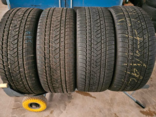 Pirelli 285 45 22