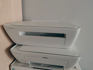 2 БУ принтера hp DeskJet 2320 и 2720