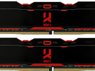 [new] RAM DDR5 HyperX Kingston GOODRAM Silicon Power(Доставка по всей Молдове)4/8/16/32/64 ГБ Память foto 16