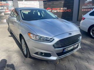 Chirie-auto авто-рокат rent-car  Ford Fusion 2015  !!! foto 3