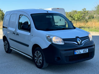 Renault Kangoo foto 2