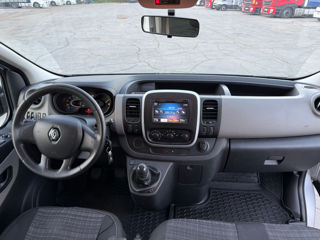 Renault Trafic foto 13