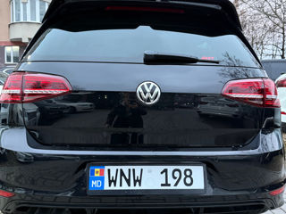 Volkswagen Golf foto 2