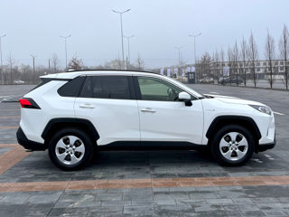 Toyota Rav 4 foto 6