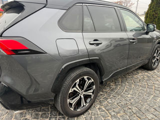 Toyota Rav 4 foto 3