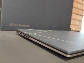 Laptop ASUS Vivobook,  Lenovo IdeaPad Pro 5 -Arctic Grey,  Zenbook 15 Oled, Toate sunt noi. foto 16