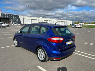 Ford C-Max foto 5