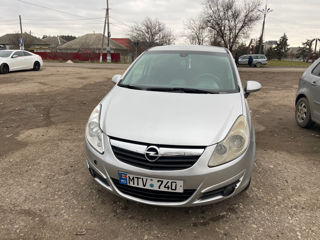 Opel Corsa foto 6