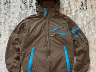 Salomon Waterproof Windbreaker