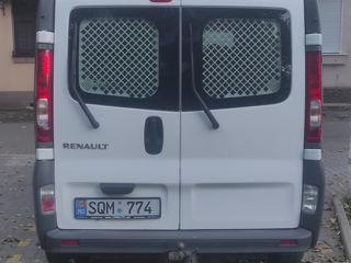 Renault Trafic foto 4