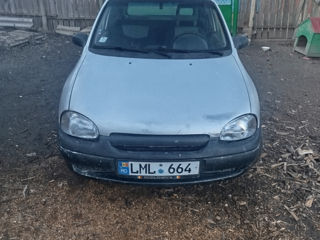 Opel Corsa foto 7