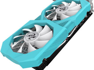 Nvidia GeForce GTX 1660 Super 6GB GDDR6 foto 4
