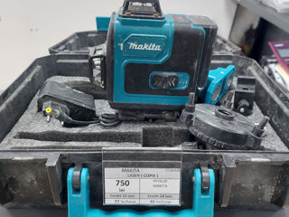 Nivelir Makita  (copie) 750 Lei