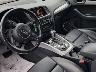 Audi A5 foto 5