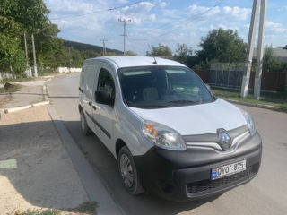 Renault Kango foto 1