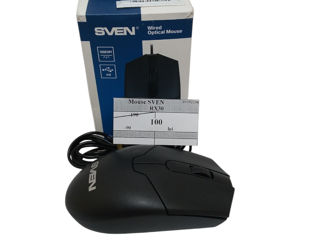 Mouse,Sven RX 30,100 lei