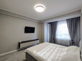 Apartament cu 1 cameră, 50 m², Râșcani, Chișinău foto 7