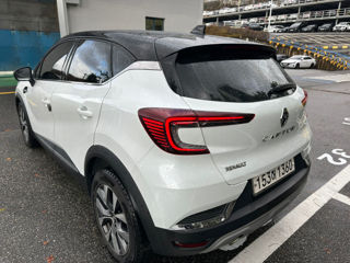 Renault Captur foto 5