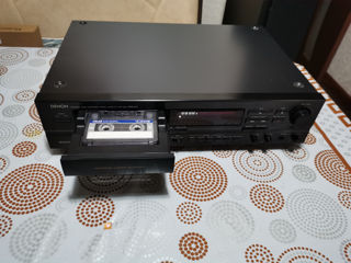 Denon DRS-610 HiFi Jaрan  stereo cassette deck foto 4