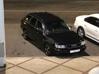 Audi A6 foto 8