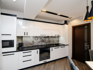 Apartament cu 2 camere, 74 m², Râșcani, Chișinău foto 7