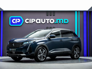 Peugeot 3008 фото 0