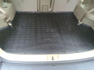 Super calitativ covorase аuto ковры в багажник, коврики в салон полиуретановые norplast foto 3