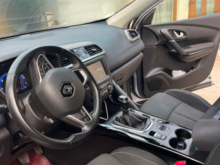 Renault Kadjar foto 9